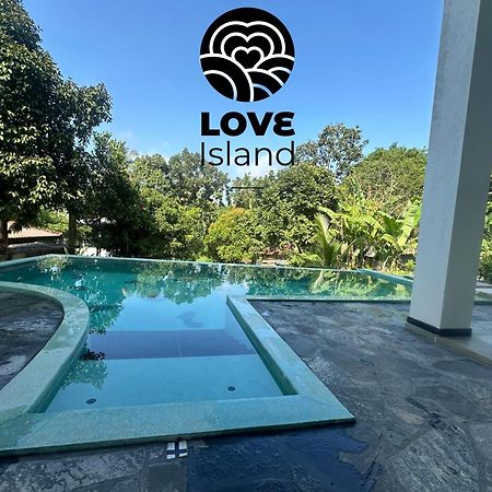 Love Island Galle Exterior foto