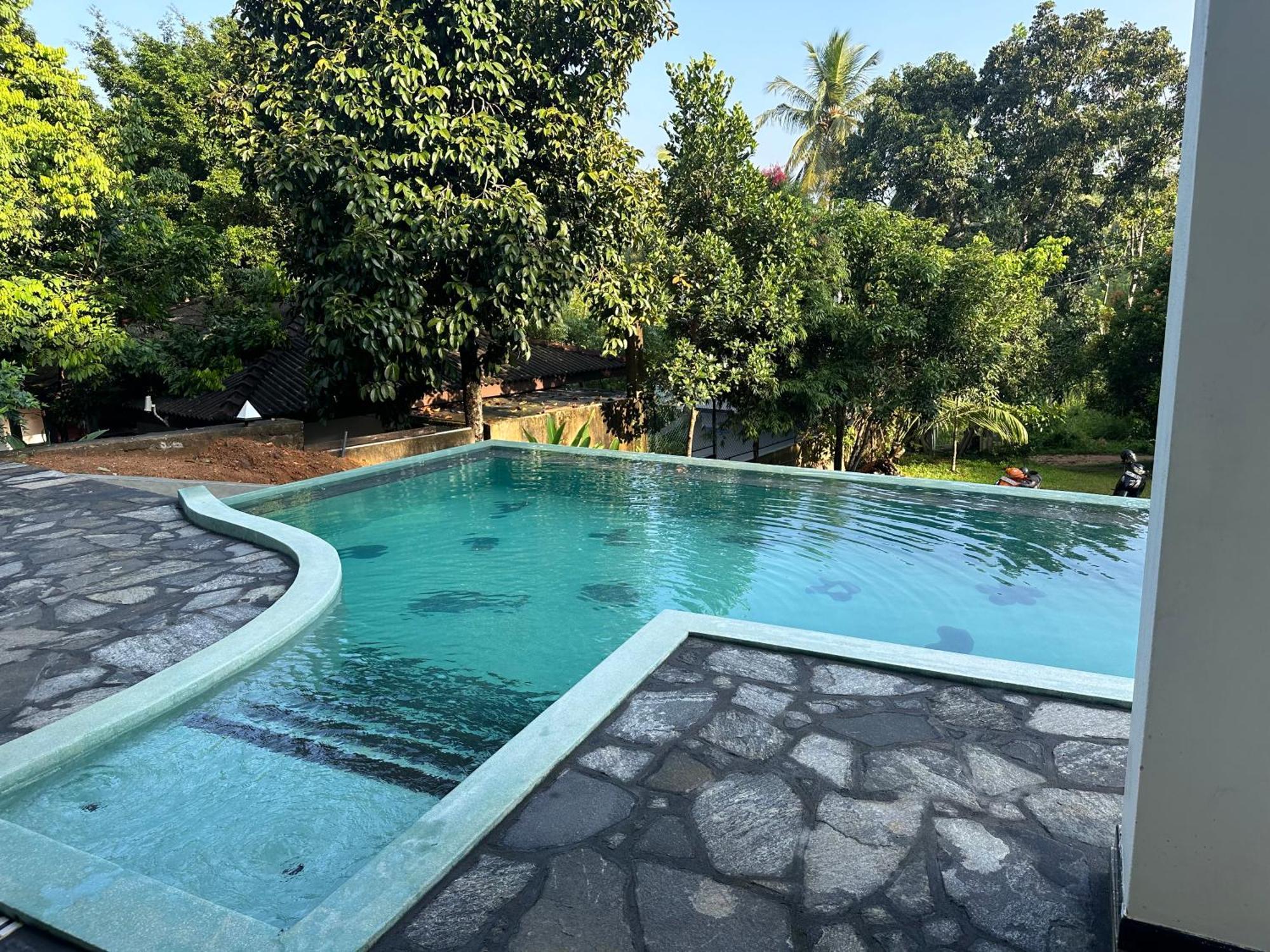 Love Island Galle Exterior foto