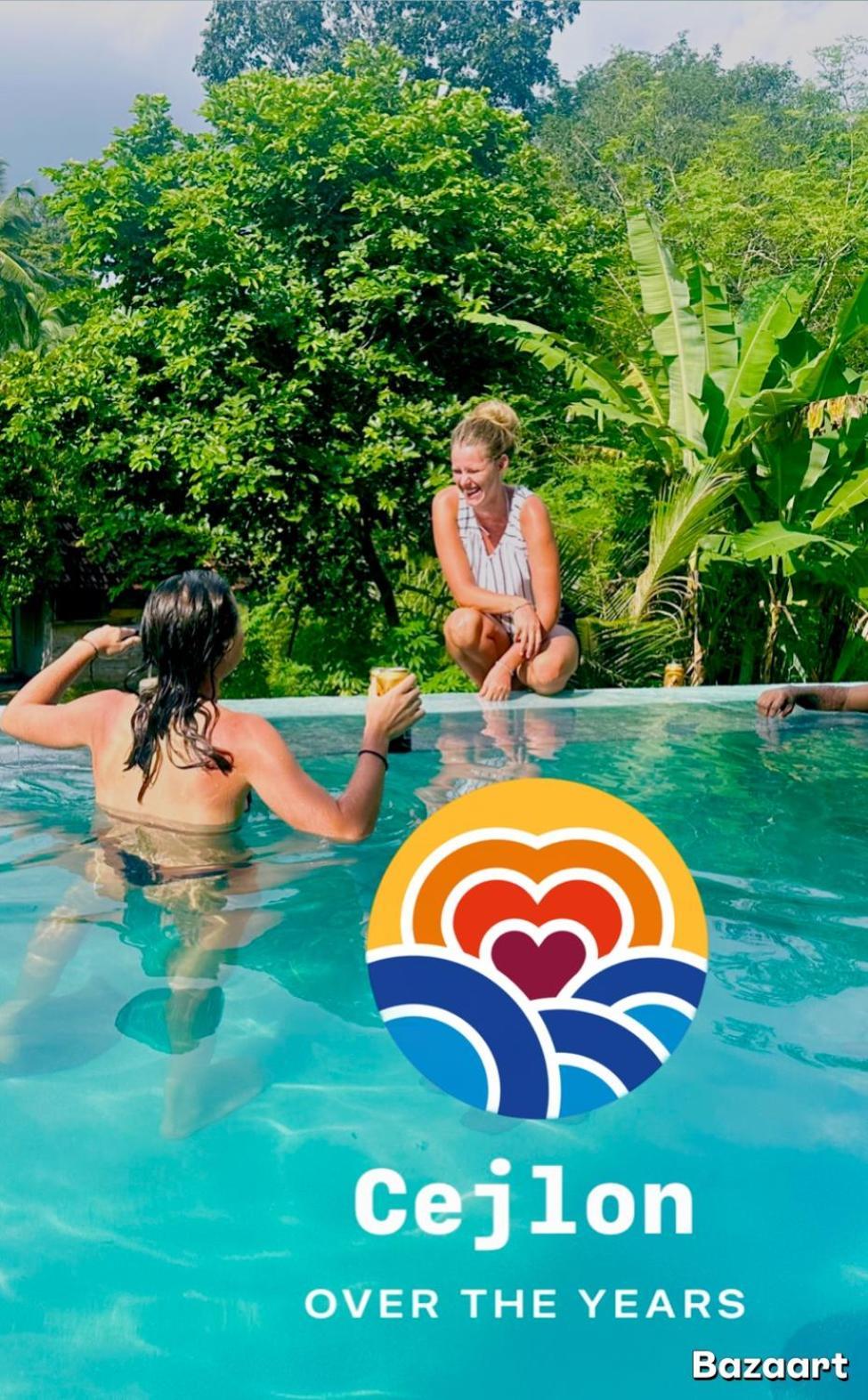 Love Island Galle Exterior foto